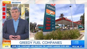 5.6K views · 92 reactions | Fuel companies are taking us for a ride with this price hike! Regardless of where you are, make sure you use our Fair Fuel Finder app to shop around and get the best deal. ⛽️ | RACQ | Facebook