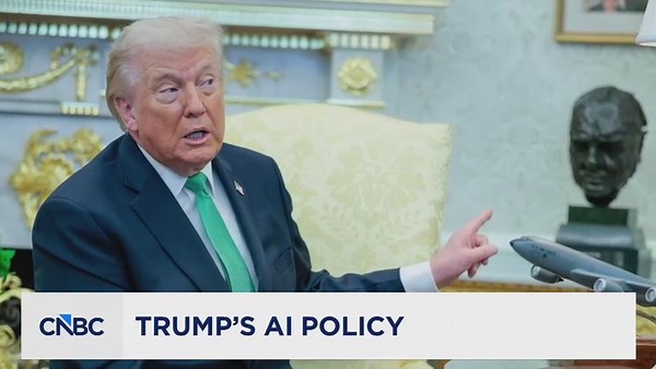 CNBC TechCheck evening edition: March 20, 2026