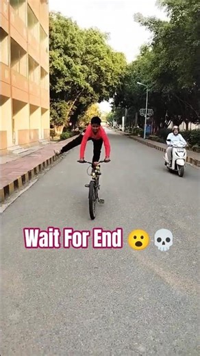 Cycle stunt fails that you need to see to believe 💀😮