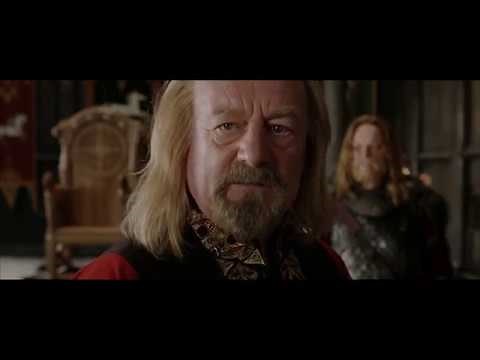 The Lord of the Rings: Return of the King - Gondor Calls For Aid!