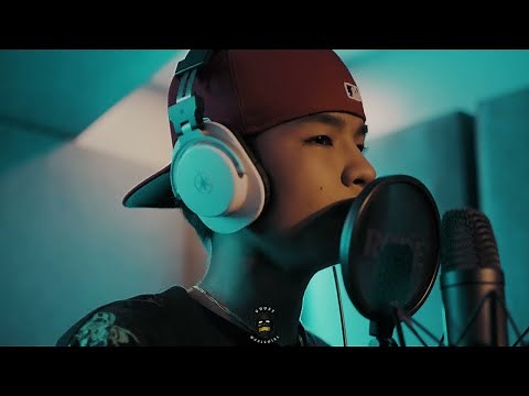 GhostWorld Session 07 | Baby Blood - KEEP ON MOVIN "LIVE PERFORMANCE"