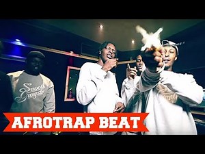 🍉 [FREE] Afro Drill x Afro Trap Instrumental 2017 "SHOOTA" | UK Drill Type Beat