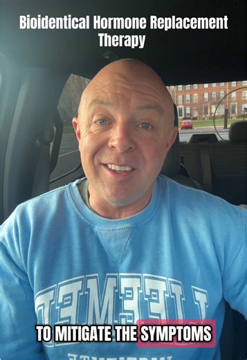 Understanding Bioidentical Hormone Replacement Therapy