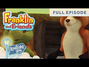 Franklin and Friends - Franklin Get a Hole-in-One / Franklin and the Radio - FULL EPISODE