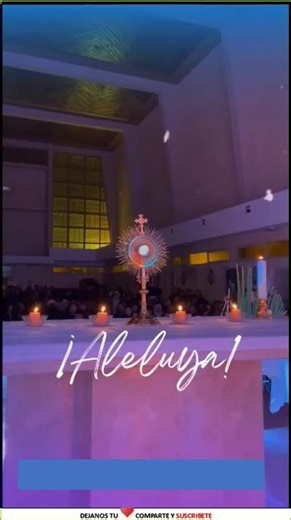 “Powerful Catholic Song to Worship God | You Are Holy”✨