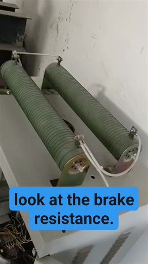 MD Rabbani Talukder on Instagram: "look at the brake resistance. #brake #resistance."