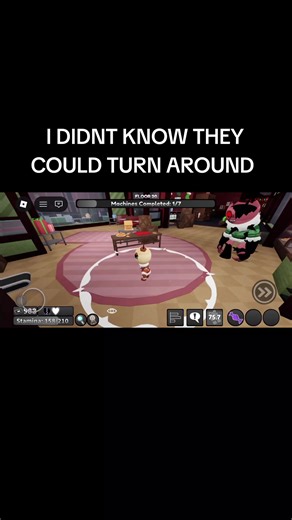 Understanding Movement Mechanics in Roblox Gameplay