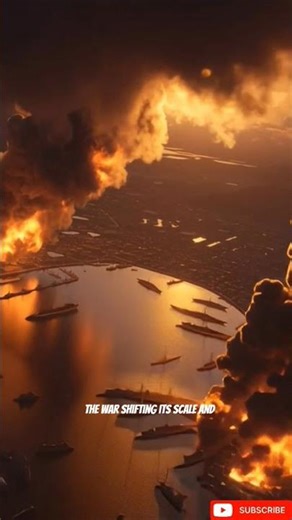 World War II Explained in 60 Seconds | A Cinematic#WorldWar2#WarHistory #viral #history #facts #usa