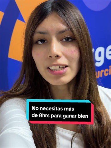 No necesitas pasarte todo el día frente a una compu para ganar bien. Cuando tus ingresos dependen de tus resultados, no de tus horas, todo cambia. En Target puedes vender, ganar y crecer sin vivir pegado al escritorio ¿Quieres saber cómo funciona? Comenta QUIERO POSTULAR. #fyp