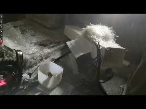 倒三轮壳躺车制作，只要电机能藏好，畅通无阻罚款少 #手工 #倒三轮电动车 #自行车改装 #壳躺车 #造车梦想