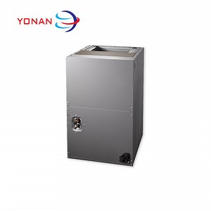 [Hot Item] 24V Control Seer 18 Ahu Heating Inverter Air Handler Unit