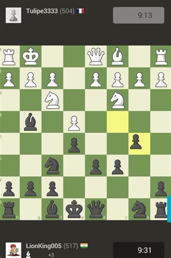 learning how to play chess #chess #chessgame #chessonline #chesscom