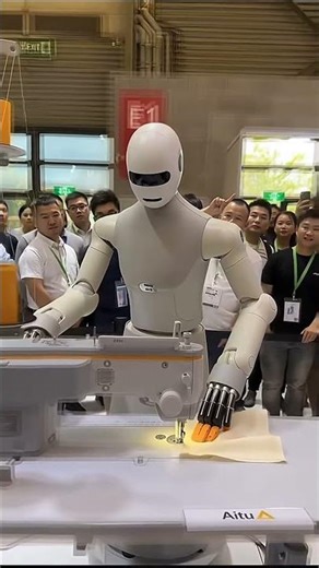 this will happen in reality soon🤖