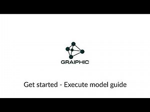 Get Started - Execute model guide