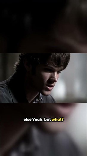 Supernatural S1E3: The Lake Mystery That Still Haunts Fans 🌊