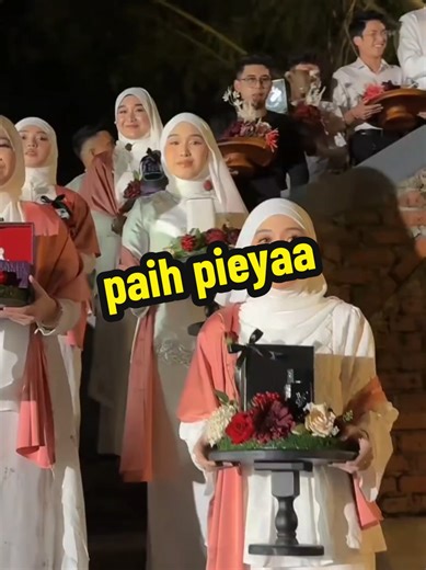 Understanding Wedding Paih and Pieyaa Traditions