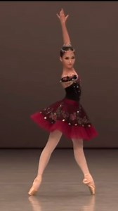 Stunning Jeeho Lee - Esmeralda Variation 🌹@yagp Korea 2024 ✨ | Ballerina de Tutu