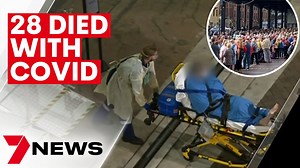 Ruby Princess claim guests made a conscious choice to board ship in 2020 | 7NEWS - The Global Herald