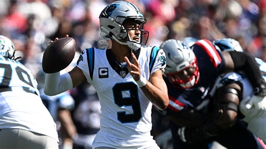 Latest Bryce Young injury update will give Panthers fans hope for Packers clash