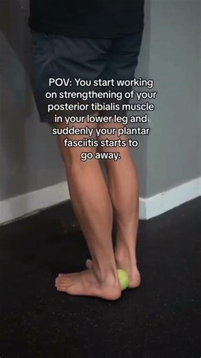 Planter fasciitis #viral #youtube