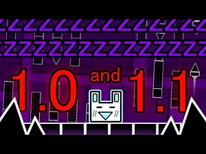 zzzzzzzz - BEATING EVERY RATED 1.0 AND 1.1 LEVEL