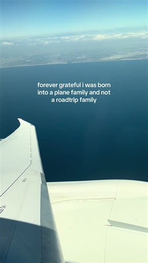 love flying #fyp #airplane #viral | road trip