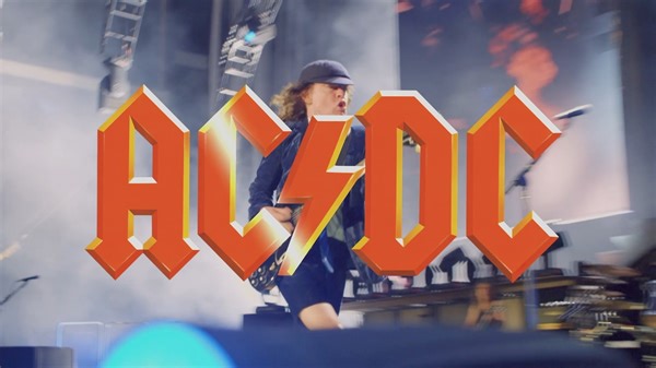For Those About to Rock (We Salute You) ⚡ AC/DC bring their PWR UP tour to Wembley Stadium for two nights on 3 & 7 July 2024 On sale 10:00, Friday 16 Feb >> https://bit.ly/4bKv0gG | Ticketmaster United Kingdom