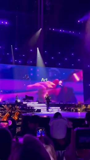 Asap Rocky performing I smoked away my brain in Paris #asaprocky #live #asaprockylive #concert #asaprockyedit