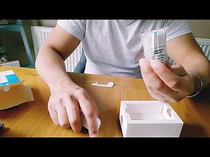 Additional RING contact sensor setup & installation