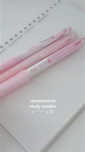 #Studyaesthetic #studygram #pink #kawaii #studying #studytok #studyvlog #studywithme #wonyoungism