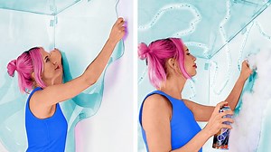 435K views · 9.3K reactions | Cozy bedroom ideas: DIY furniture, decor ideas, interior design hacks: | 5-Minute MAGIC | Facebook