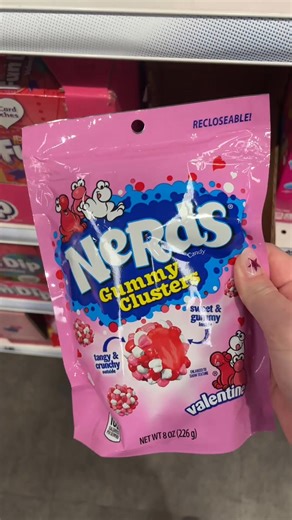 grab ur bestie & build the ultimate galentine's day snackle box! fill it w/ candy & fun! 💖 | Five Below