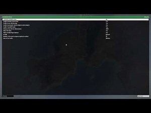 Antistasi Tutorial 1.1.5