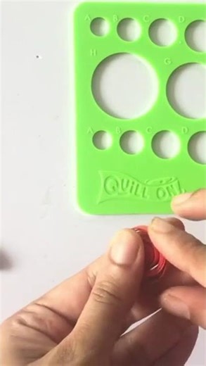 Pumpkin Quilling Tutorial