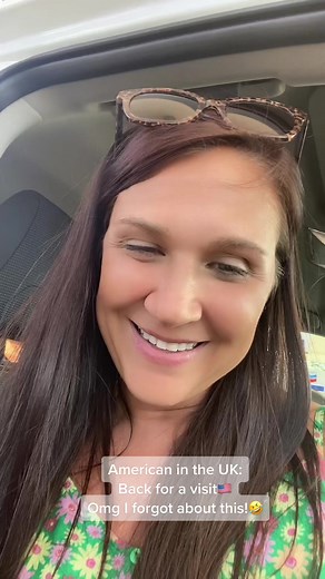 American in the UK: Car Adventures and Reflections