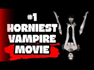 Thirst (2009) Review | One of the Best Vampire Movies Ever!