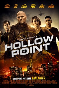 Hollow Point: Hollow Point: Trailer 1