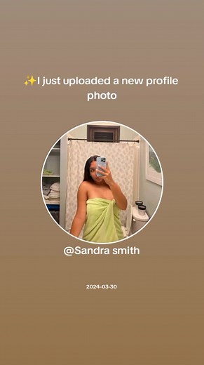 Sandra smith on TikTok