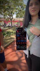 1.1K views · 51 reactions | ¿Cuanto conocen de Matrix en barva? 樂 ¡Vamos a verlo! Andamos regalones ⚡️⚡️朗朗 | Distribuidora Matrix S.A | Facebook