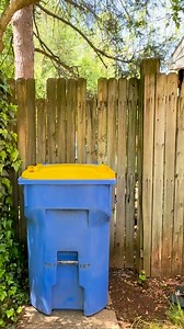 885K views · 5.9K reactions | I wish I knew this sooner #trashcancleaning #easy #hack #flyrepellent | Anything Outdoors | Facebook