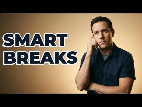 What Are Good Break Strategies For Long Motorcycle Trips?