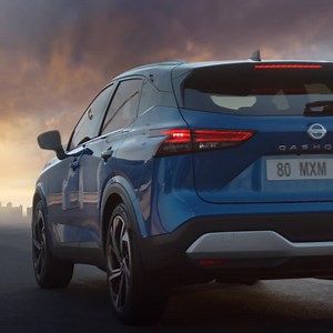 14 years after leading the crossover experience, we’ve perfected what we started with the All-New Nissan Qashqai. With its advanced tech and mild-hybrid engine, you can face the future with confidence. Book your test drive today: https://bit.ly/3G7wqBb | Nissan