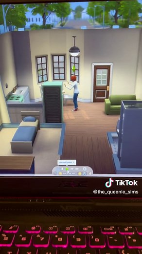 Fixing Bald Sims in Sims 4 After Update