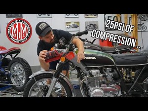 Liquid engine rebuild? Let's give it a test.