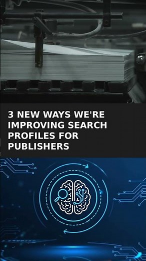 Google Search: 3 Novidades Essenciais para Editores e Criadores de Conteúdo! #shorts