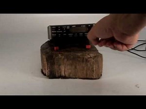 Uniden Bearcat BC700A Scanner