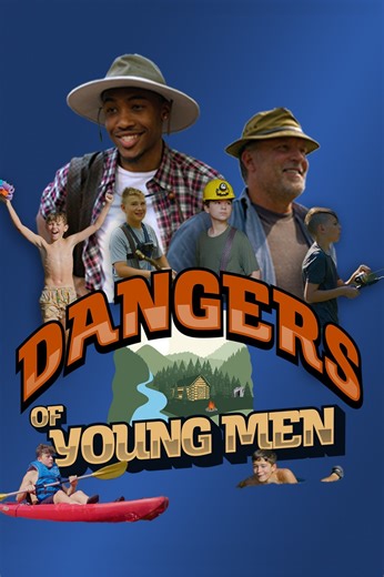 12 reactions | The perfect series to watch with the young men in your life! Jeff Voth leads this series and helps young men become aware of the dangers surrounding them, and leads them on a path toward a wise and victorious life. Stream now on Study Gateway! https://bit.ly/3GmBRSt | Study Gateway | Facebook
