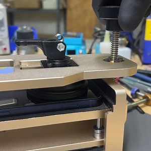 1M views · 893 reactions | IDoctor iPhone & Android Repairs thinks the REFOX RS-50 screen opener makes phone repair become easy, how's your feeling about it? #repairs #phonerepair #screenrepair #iphonerepair #screenreplacement | REWA Tech | Facebook