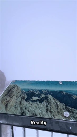 Highest point in Germany 😂 #zugspitze #germany