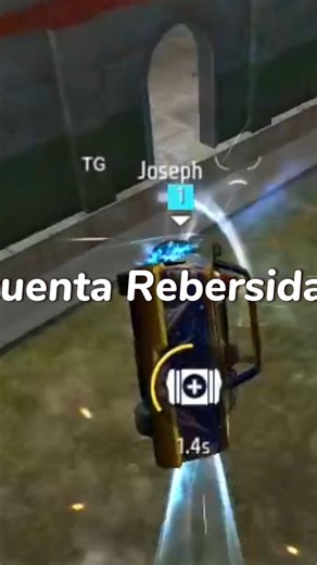 "¡El coco no, el coco no! 🥥🤣 #FreeFire" por fin a maestro #grandmaster #shortvideo #shorts #coco